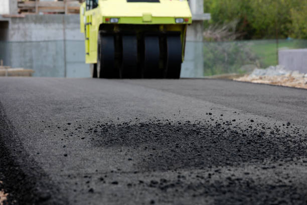 Best Residential Paver Driveway  in Watseka, IL