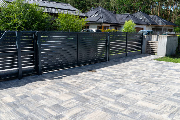Best Concrete Paver Driveway  in Watseka, IL