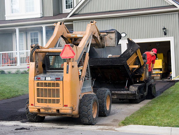 Best Decorative Driveway Pavers  in Watseka, IL