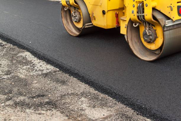 Best Cobblestone Driveway Pavers  in Watseka, IL