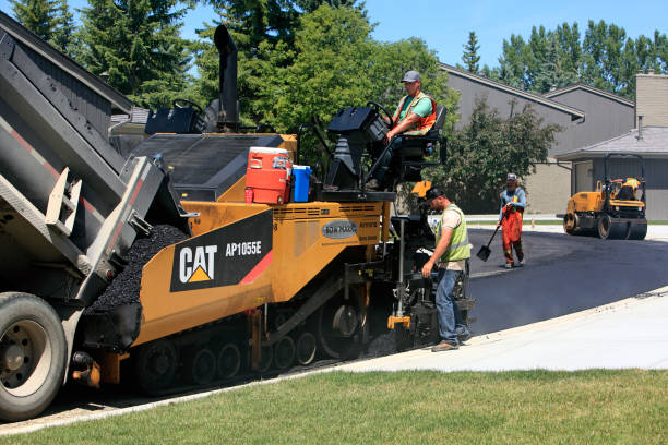 Reliable Watseka, IL Driveway Pavers Solutions