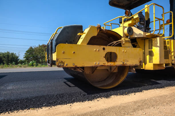 Best Driveway Resurfacing Pavers  in Watseka, IL
